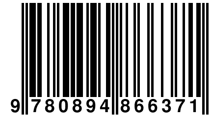 9 780894 866371