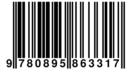 9 780895 863317