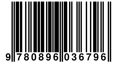 9 780896 036796