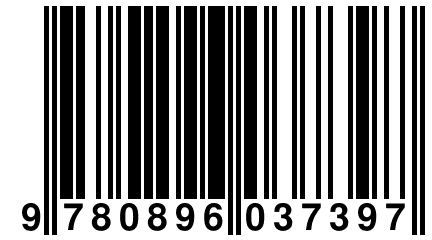 9 780896 037397