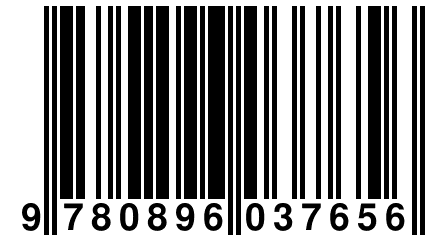 9 780896 037656