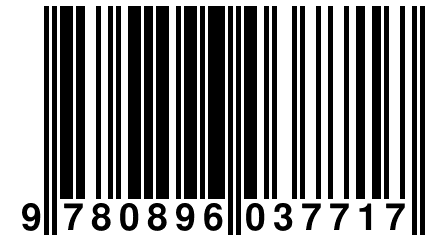 9 780896 037717