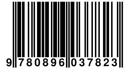 9 780896 037823