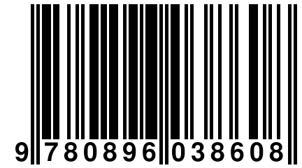 9 780896 038608