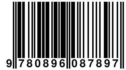 9 780896 087897