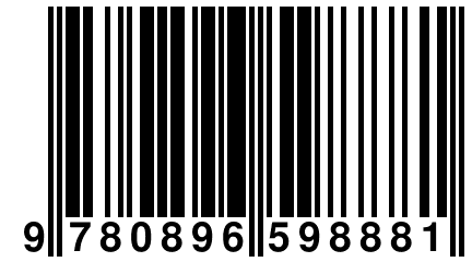 9 780896 598881