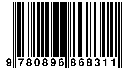 9 780896 868311