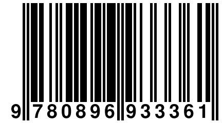 9 780896 933361