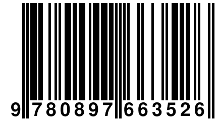 9 780897 663526