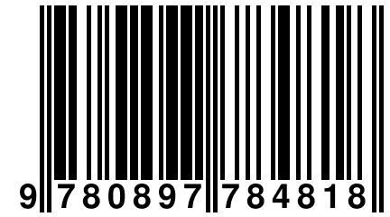 9 780897 784818