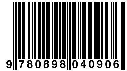 9 780898 040906