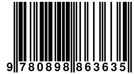 9 780898 863635