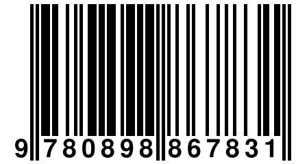 9 780898 867831