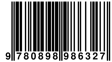 9 780898 986327