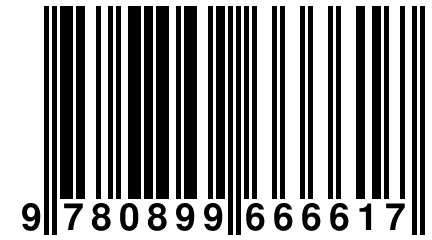 9 780899 666617