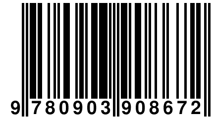 9 780903 908672