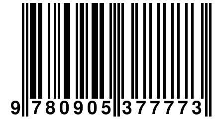 9 780905 377773