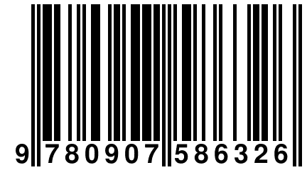 9 780907 586326