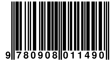 9 780908 011490