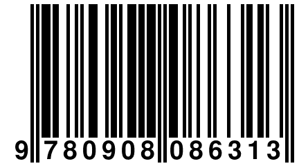 9 780908 086313