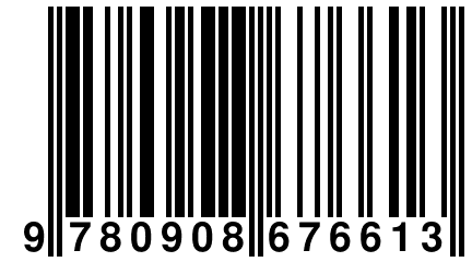 9 780908 676613