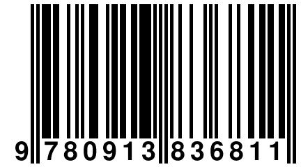 9 780913 836811