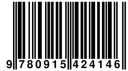 9 780915 424146