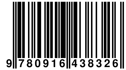 9 780916 438326