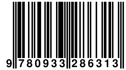 9 780933 286313