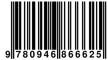 9 780946 866625