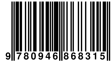 9 780946 868315