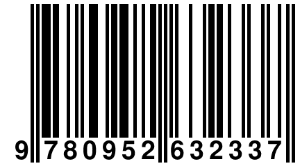 9 780952 632337