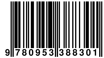 9 780953 388301