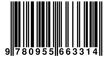 9 780955 663314