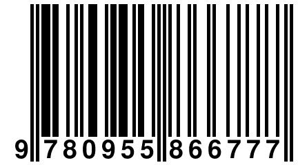 9 780955 866777