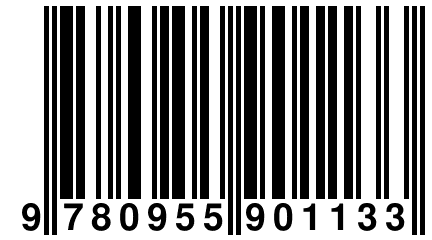 9 780955 901133