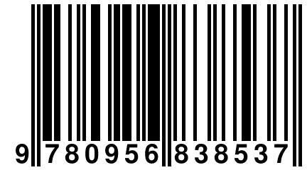 9 780956 838537