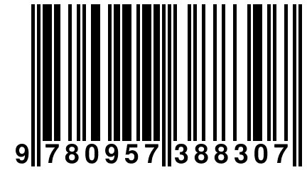 9 780957 388307