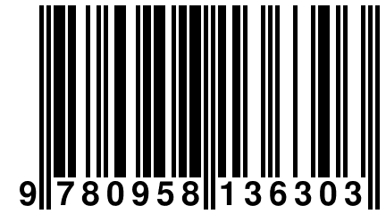 9 780958 136303