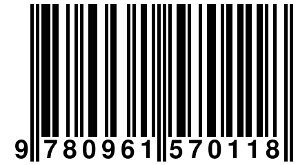 9 780961 570118