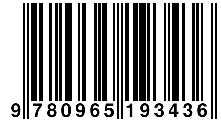 9 780965 193436