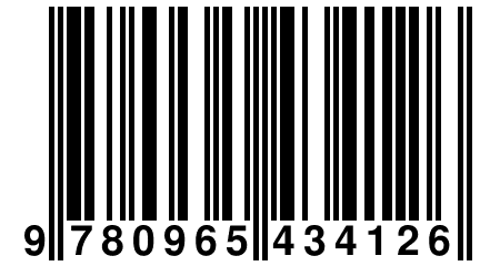 9 780965 434126