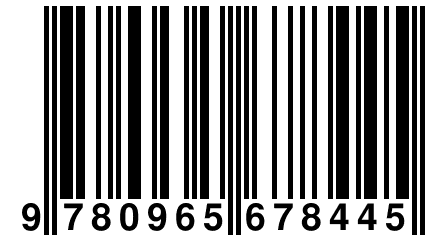 9 780965 678445