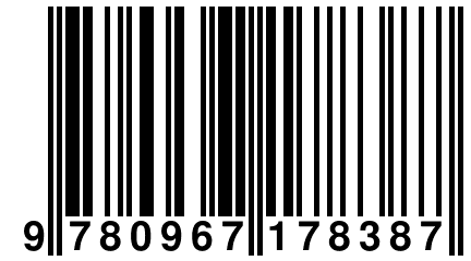 9 780967 178387