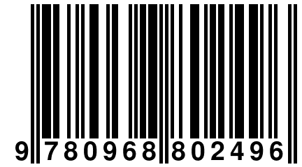 9 780968 802496