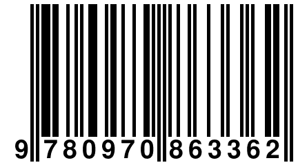 9 780970 863362