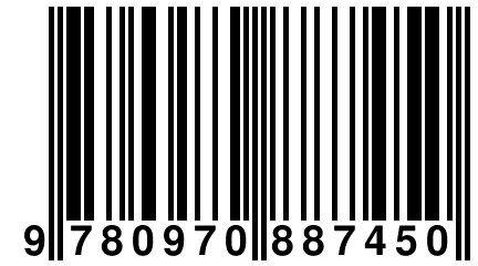 9 780970 887450