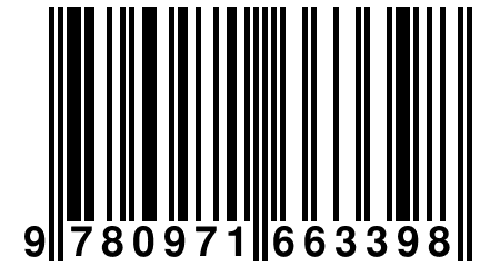 9 780971 663398