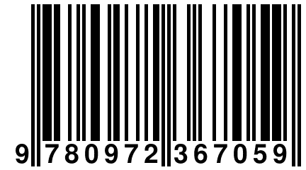 9 780972 367059