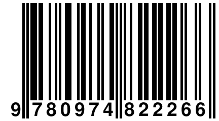 9 780974 822266